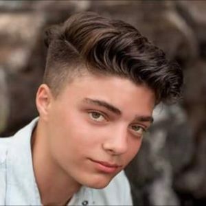 Meet your Posher, Jacob